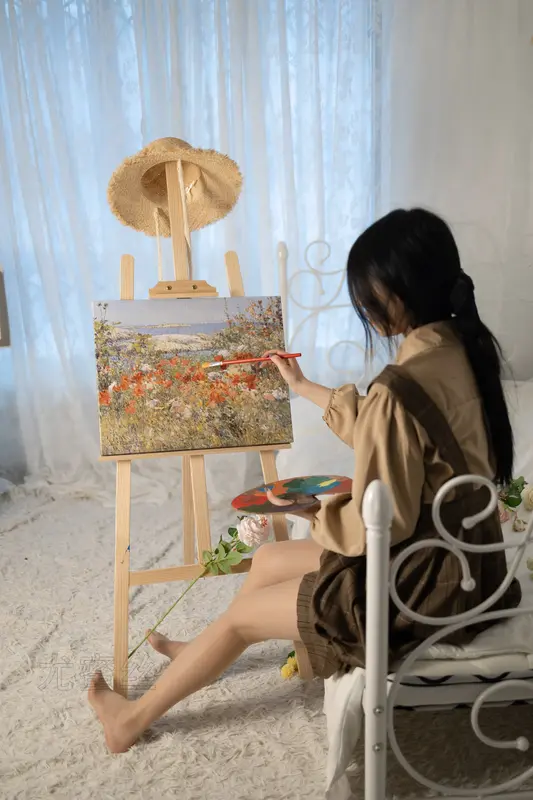 [尤蜜丝]穿搭写真 NO.093 - 尤蜜丝