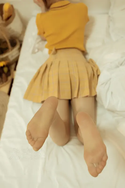 [尤蜜丝]穿搭写真 NO.102 - 尤蜜丝