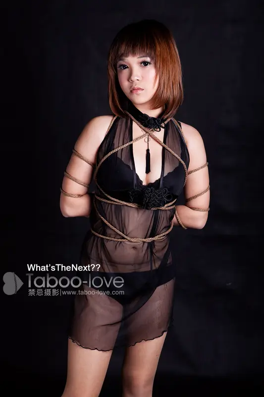 [禁忌摄影]Taboo-love NO.033 可乐妹妹小兔女郎 - 禁忌摄影