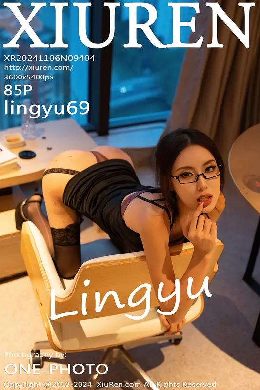 [Xiuren秀人网]2024.11.06 NO.9404 lingyu69 - Xiuren秀人网