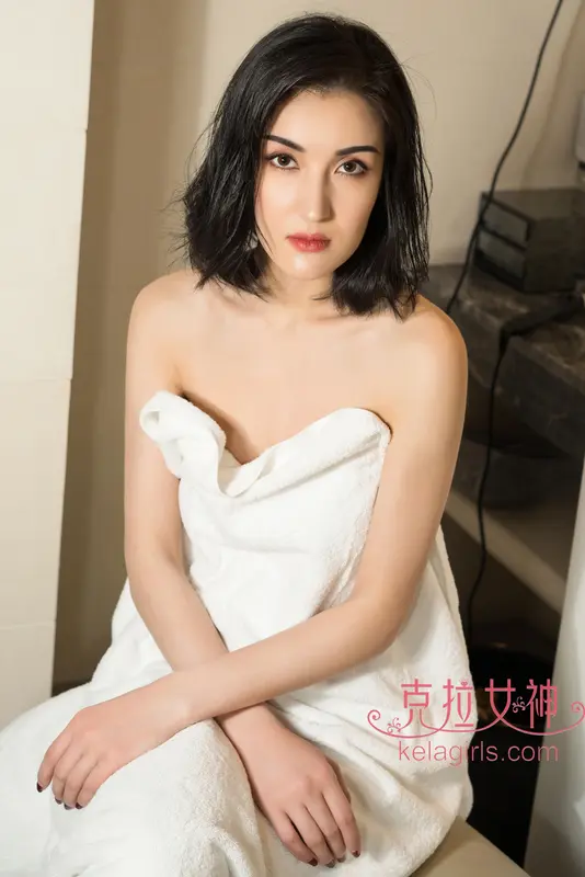2018.05.04 Vol.262 瑞莎 - Kelagirls克拉女神