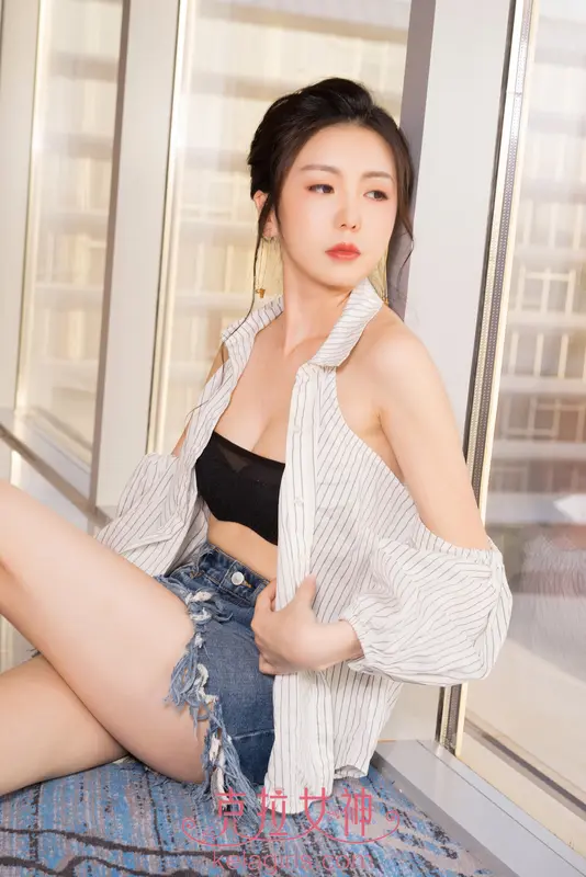 2018.05.28 Vol.268 芸斐 - Kelagirls克拉女神